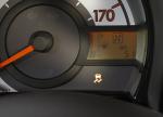 Citroen C1 3-Door 2012 года